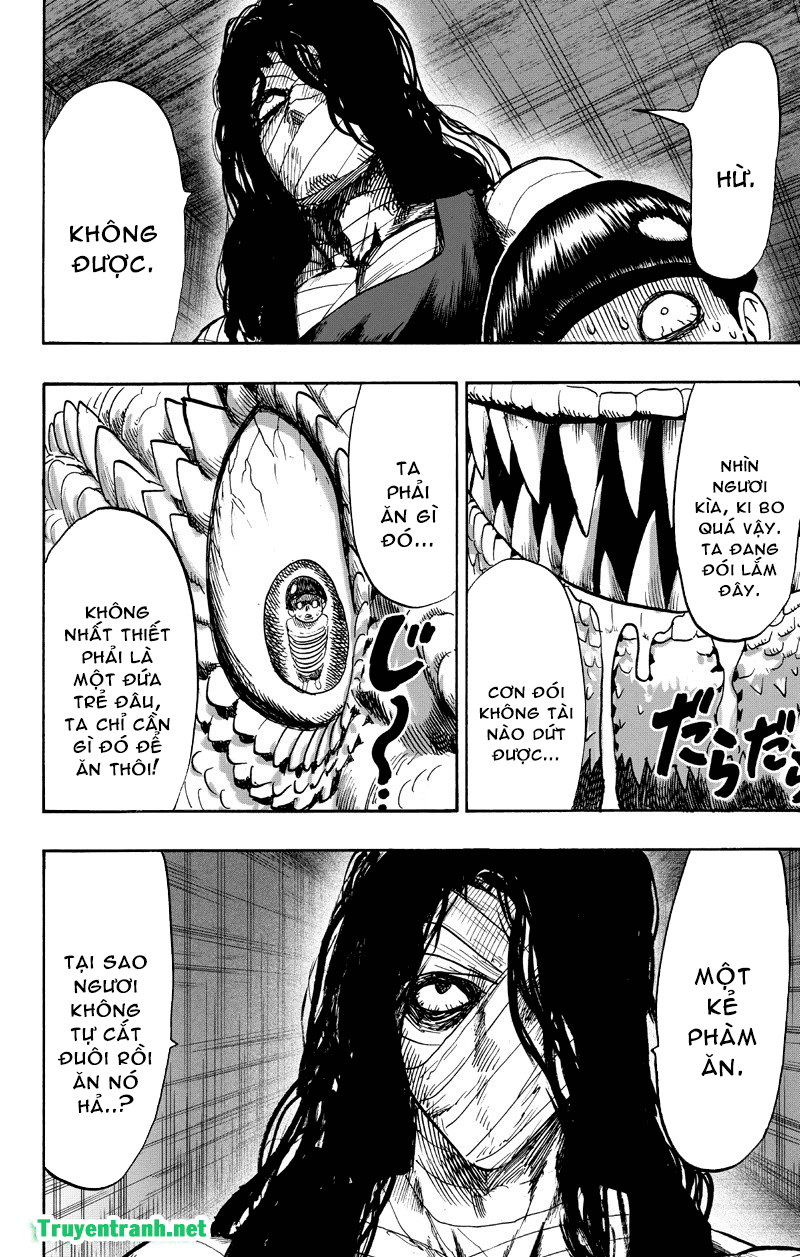 Onepunch Man Chap 130 - Next Chap 131