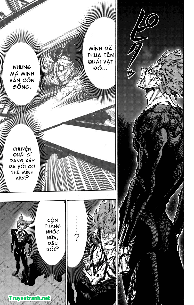 Onepunch Man Chap 130 - Next Chap 131