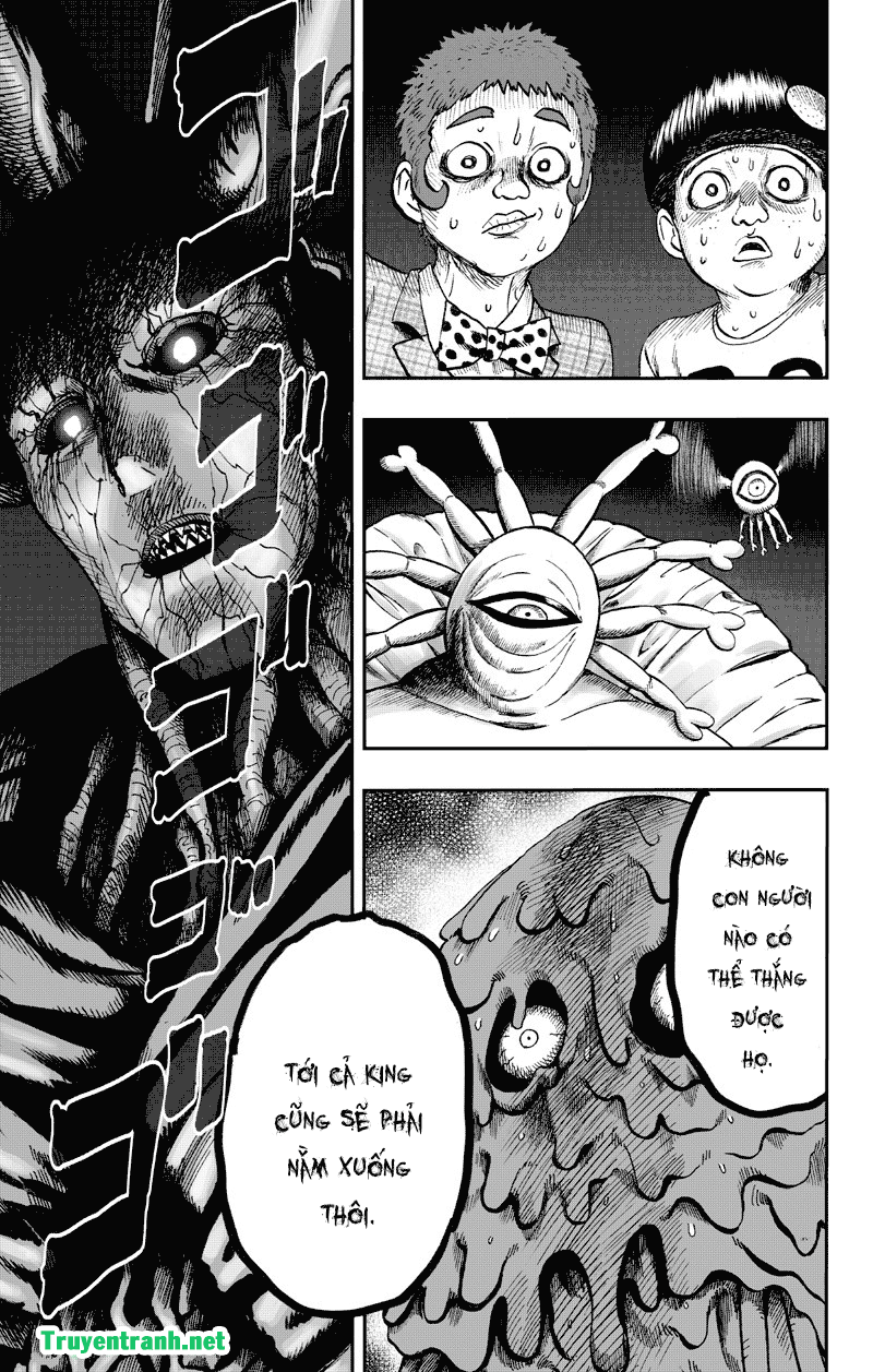 Onepunch Man Chap 130 - Next Chap 131