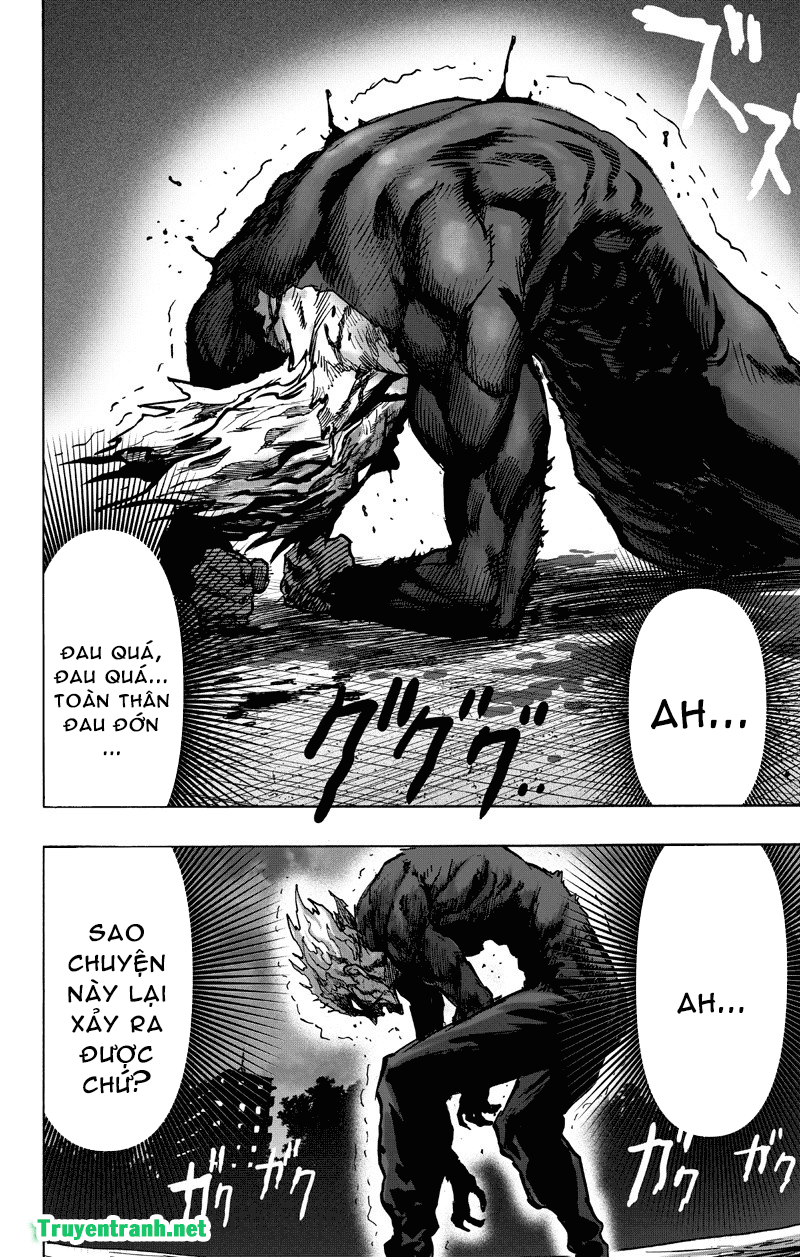 Onepunch Man Chap 130 - Next Chap 131