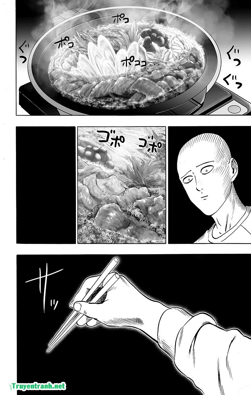 Onepunch Man Chap 130 - Next Chap 131