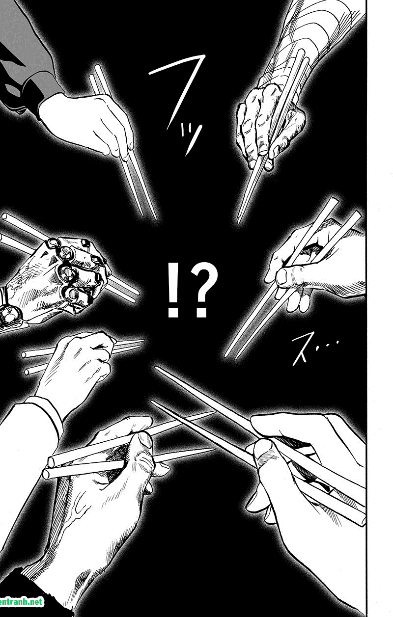 Onepunch Man Chap 130 - Next Chap 131