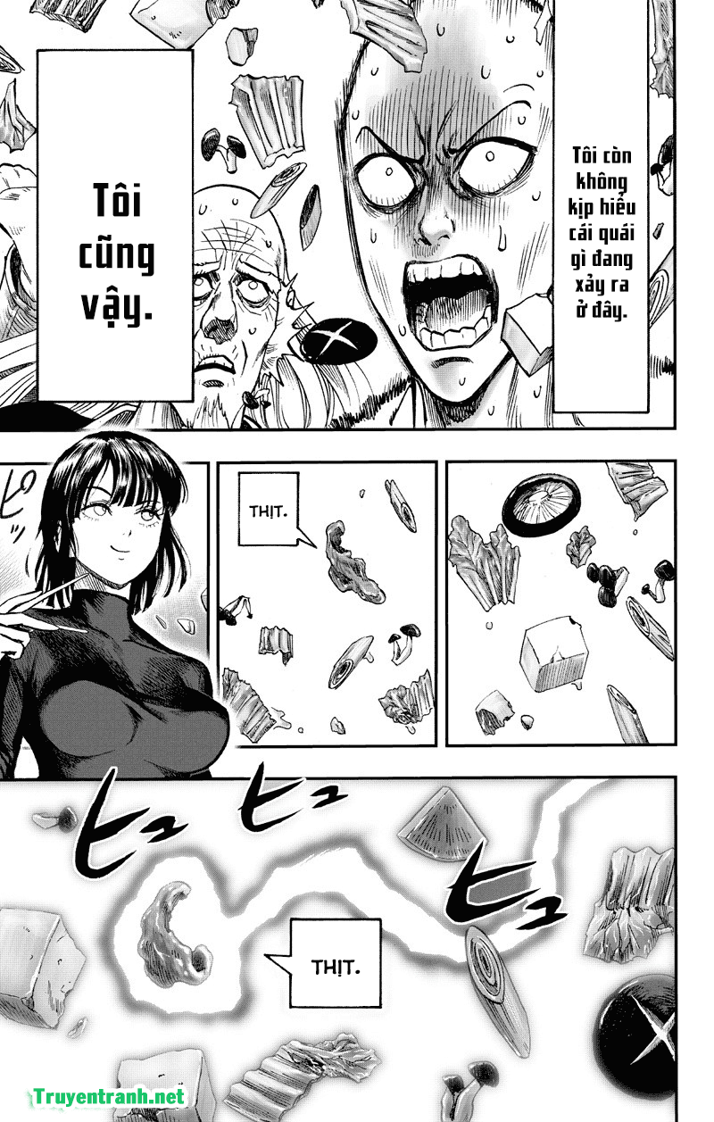 Onepunch Man Chap 130 - Next Chap 131