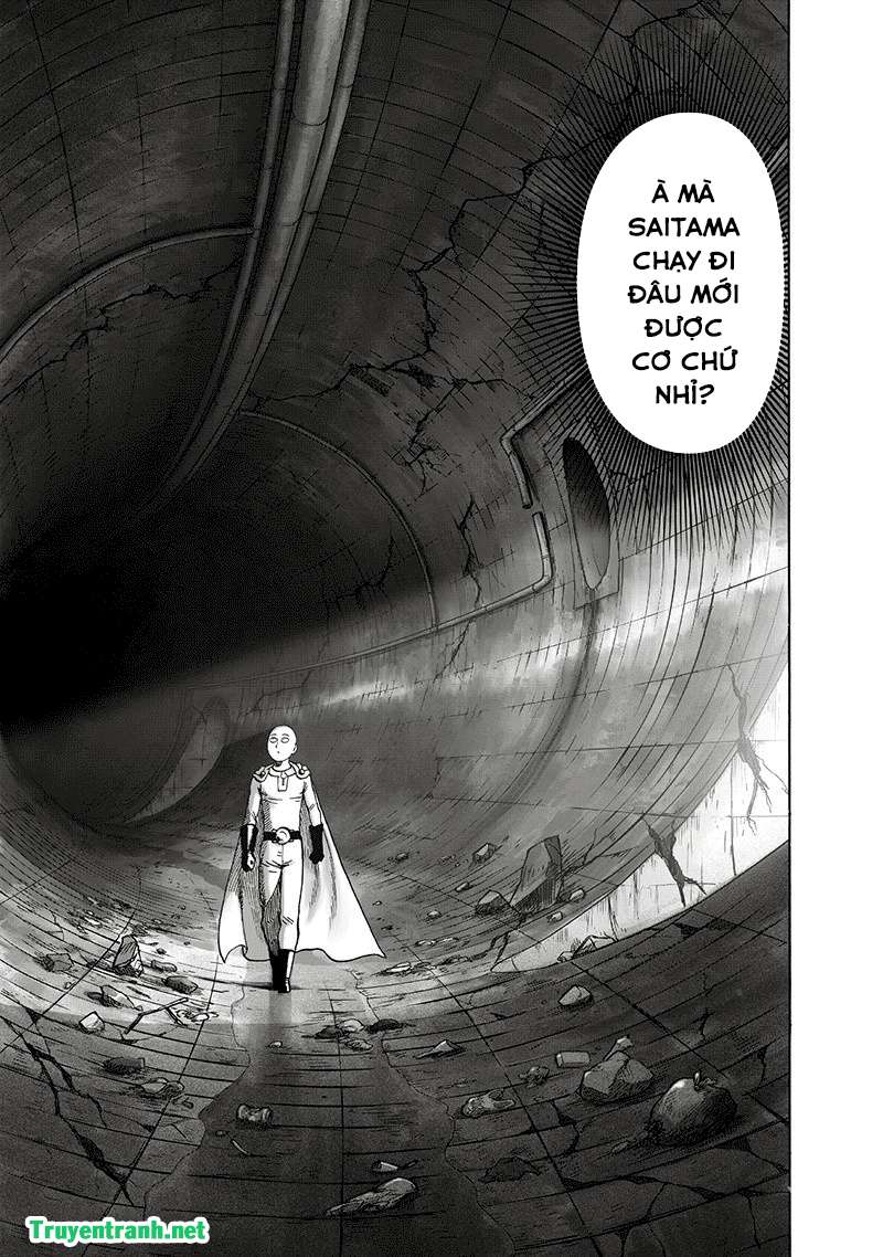 Onepunch Man Chap 134 - Next Chap 135