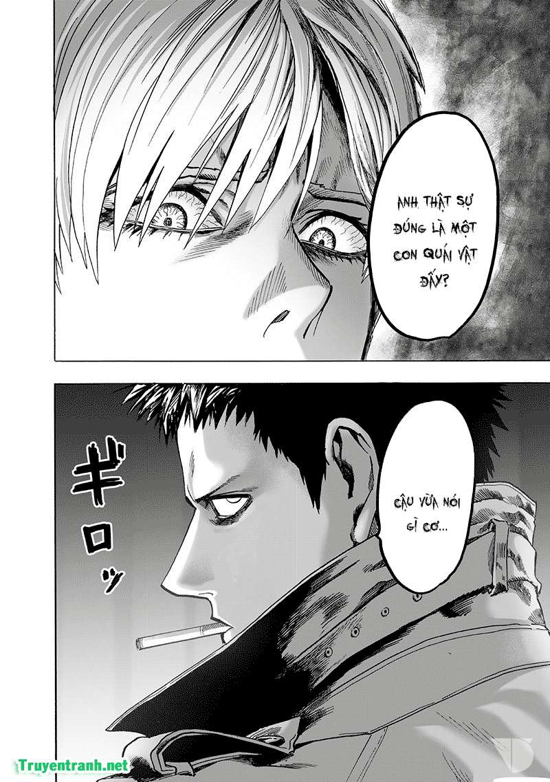 Onepunch Man Chap 134 - Next Chap 135