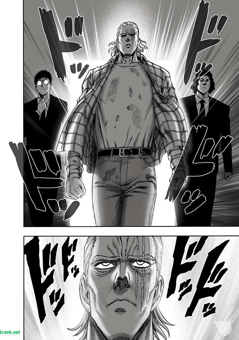 Onepunch Man Chap 134 - Next Chap 135