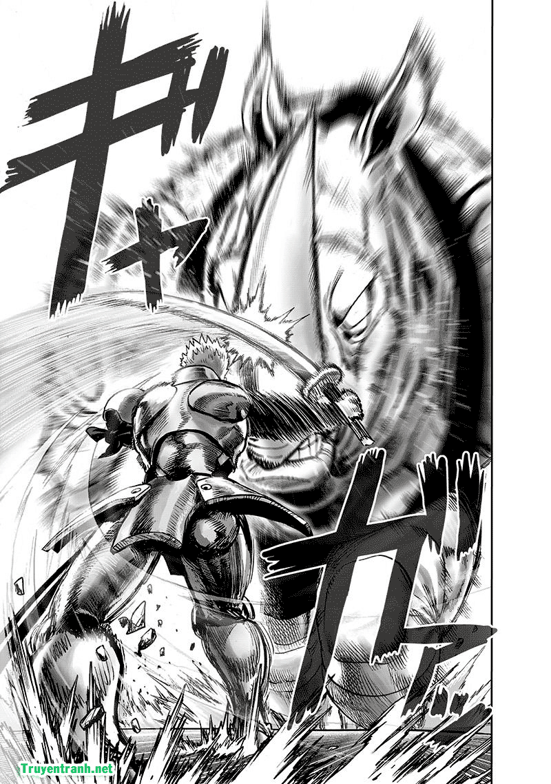 Onepunch Man Chap 135 - Next Chap 136