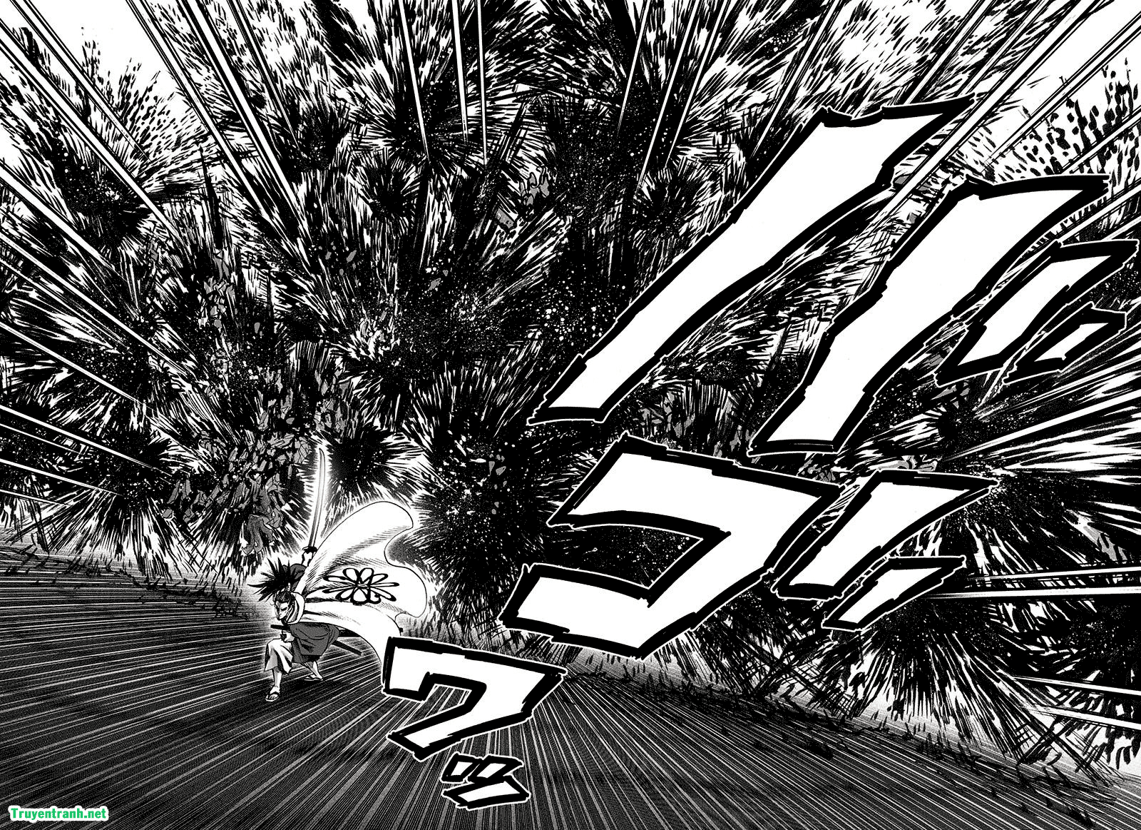 Onepunch Man Chap 135 - Next Chap 136