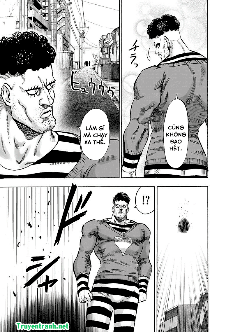 Onepunch Man Chap 135 - Next Chap 136