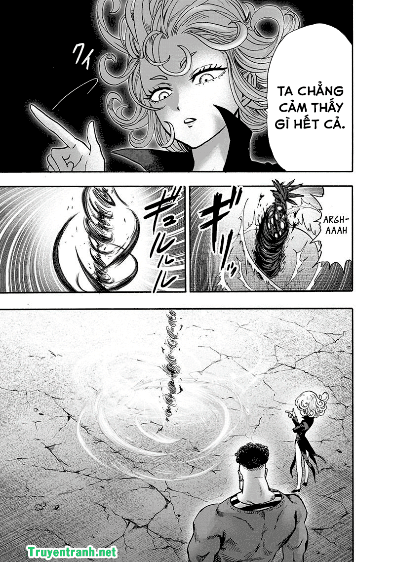 Onepunch Man Chap 135 - Next Chap 136