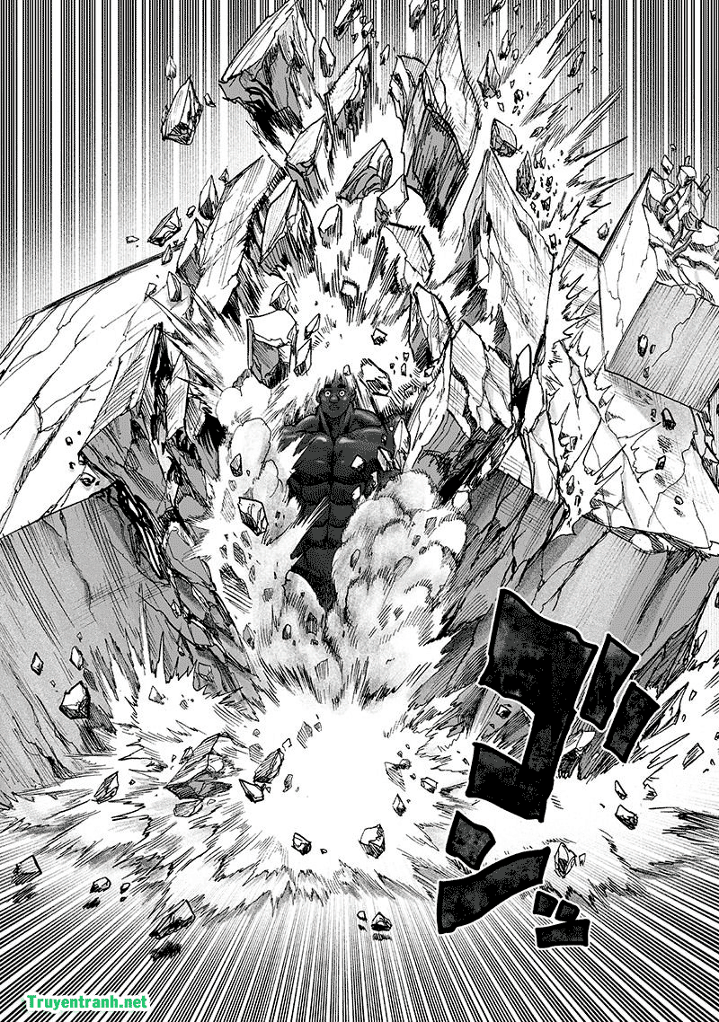 Onepunch Man Chap 135 - Next Chap 136