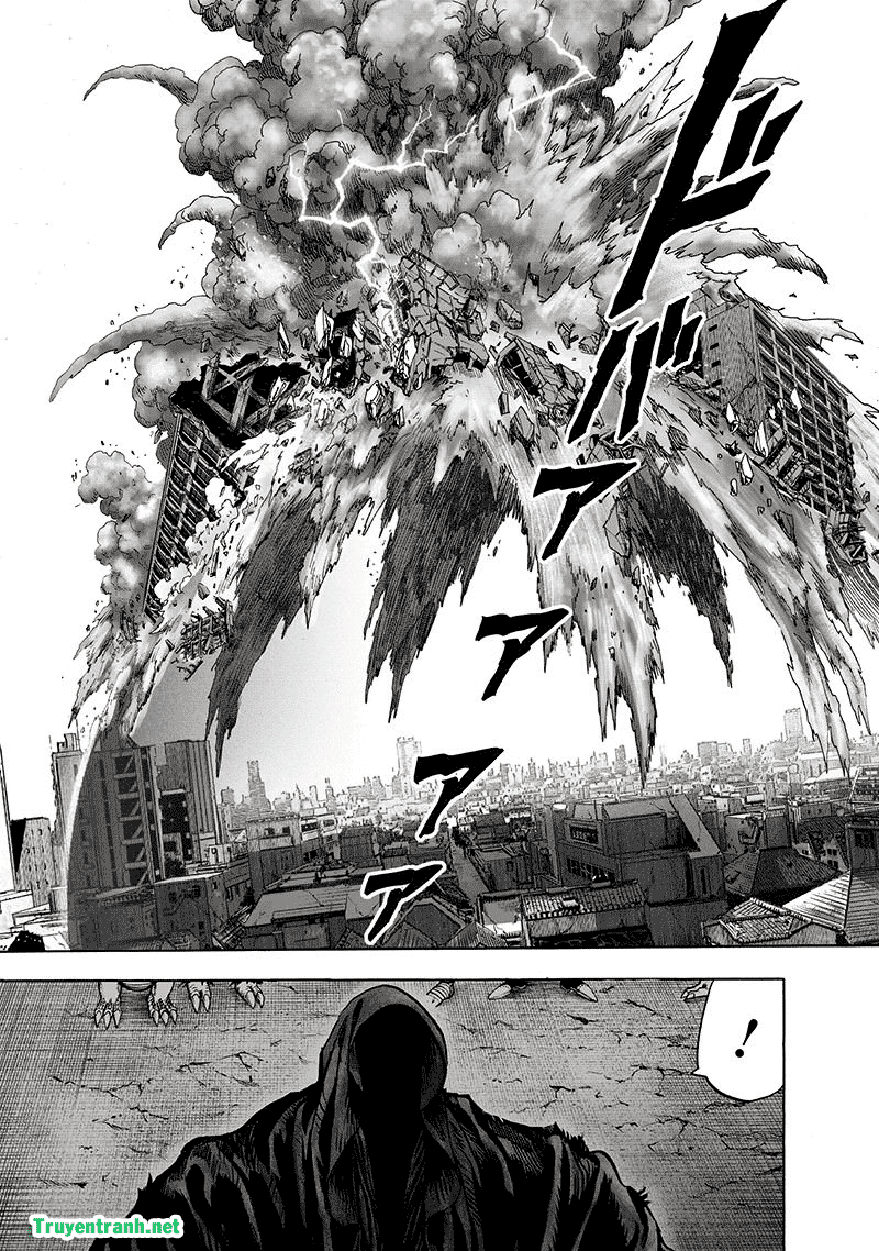Onepunch Man Chap 135 - Next Chap 136
