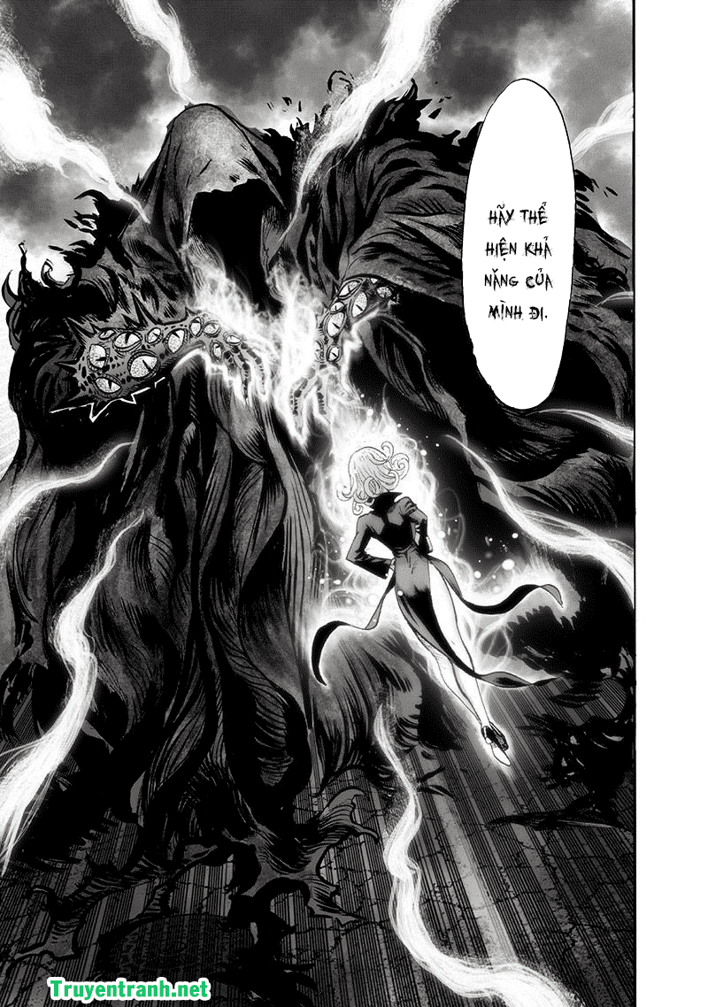Onepunch Man Chap 135 - Next Chap 136