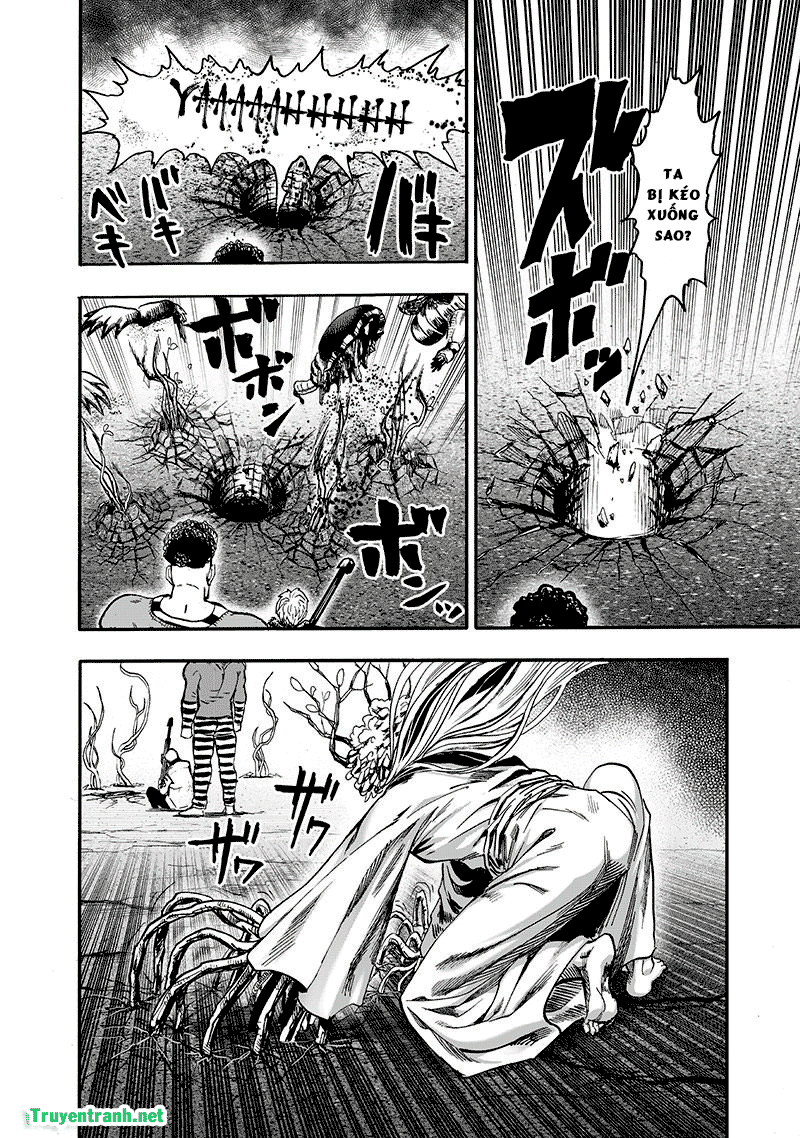 Onepunch Man Chap 135 - Next Chap 136