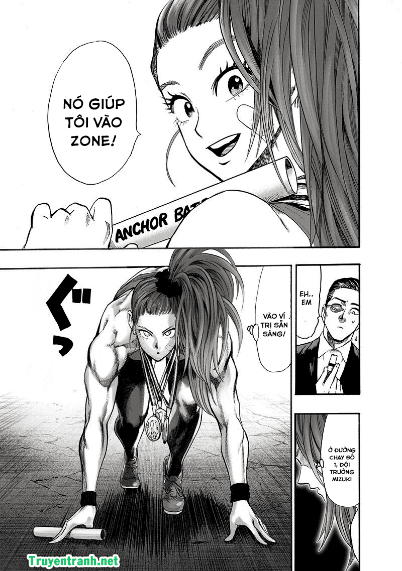 Onepunch Man Chap 135 - Next Chap 136