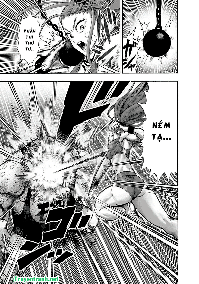 Onepunch Man Chap 135 - Next Chap 136