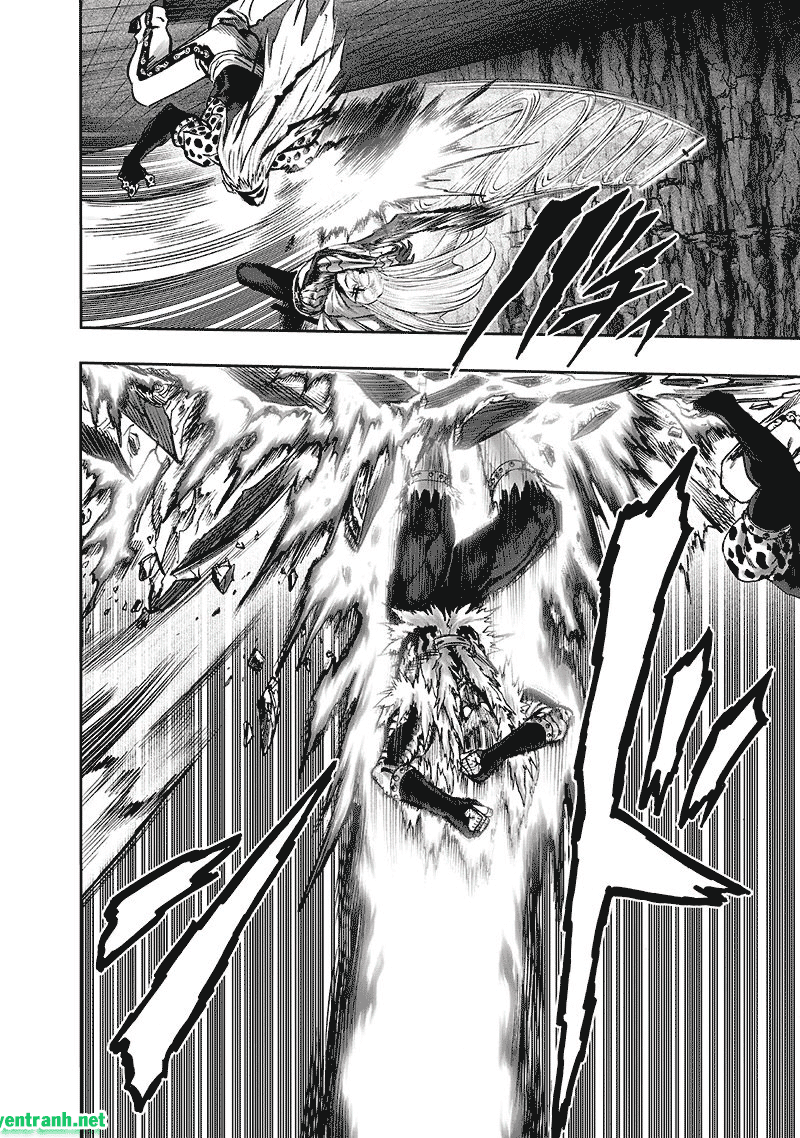 Onepunch Man Chap 137 - Next Chap 138