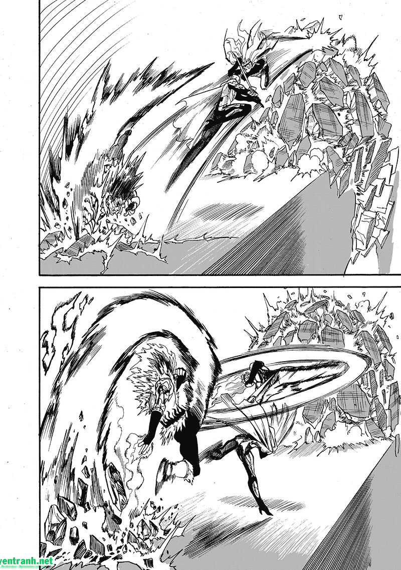 Onepunch Man Chap 137 - Next Chap 138