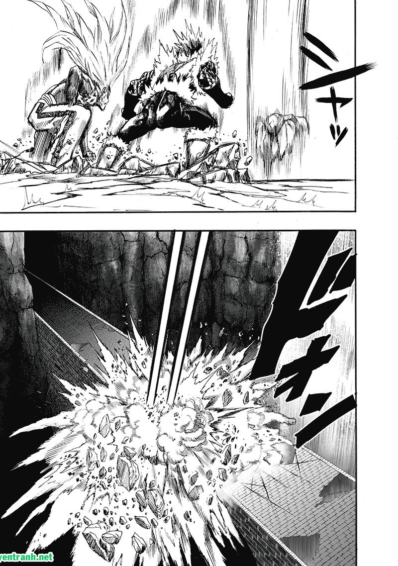 Onepunch Man Chap 137 - Next Chap 138