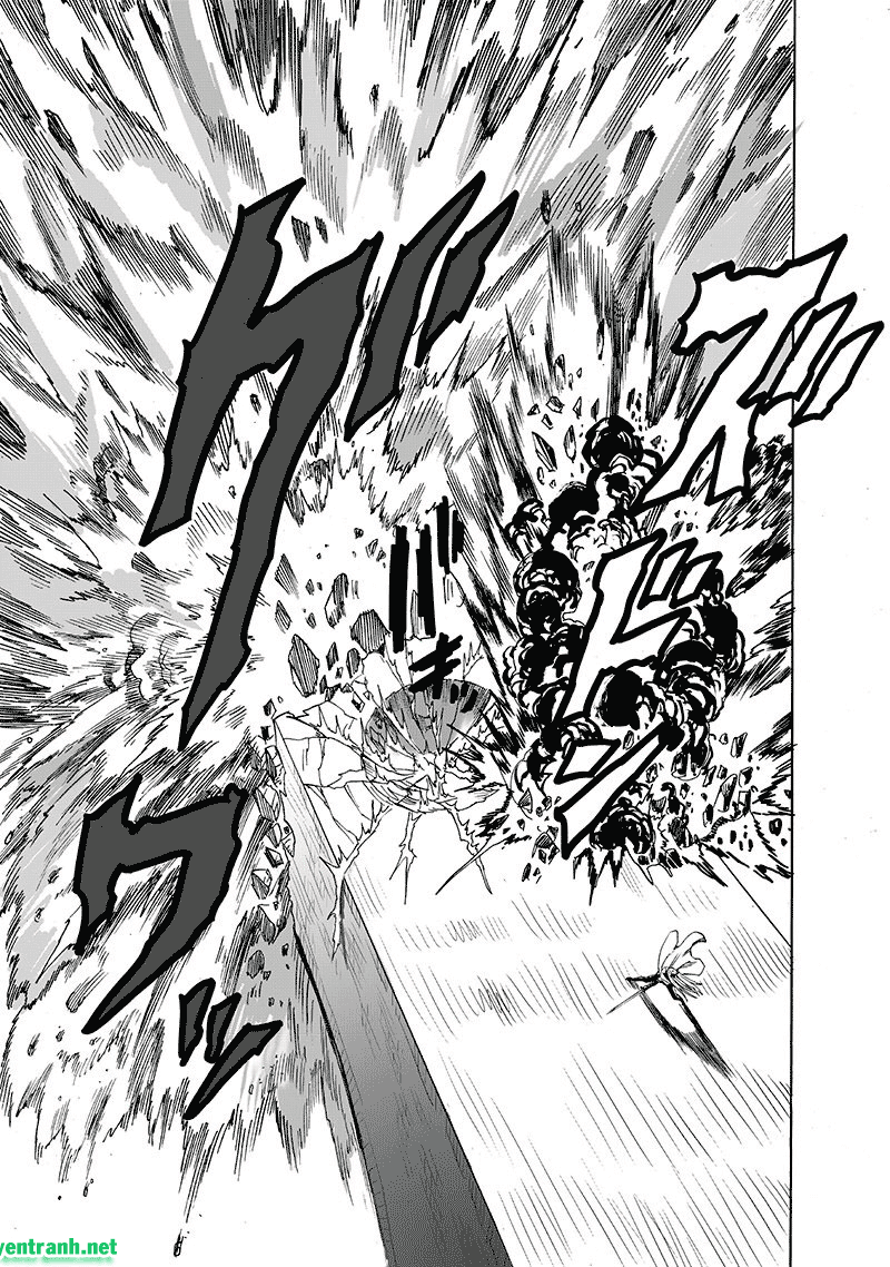 Onepunch Man Chap 137 - Next Chap 138
