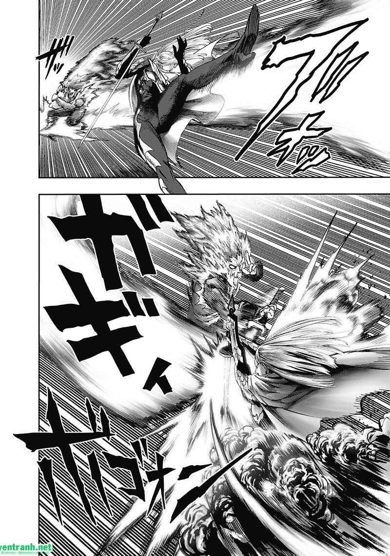 Onepunch Man Chap 137 - Next Chap 138