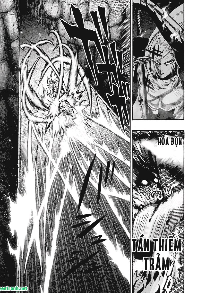Onepunch Man Chap 137 - Next Chap 138