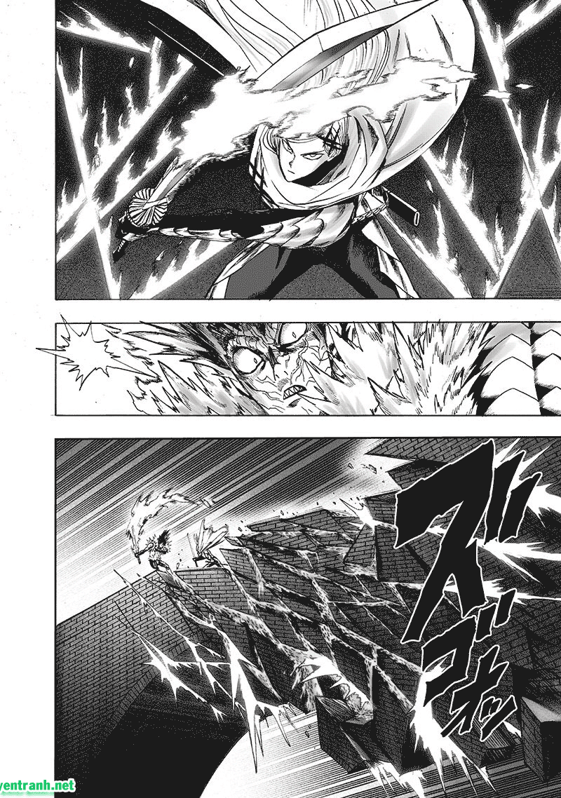 Onepunch Man Chap 137 - Next Chap 138