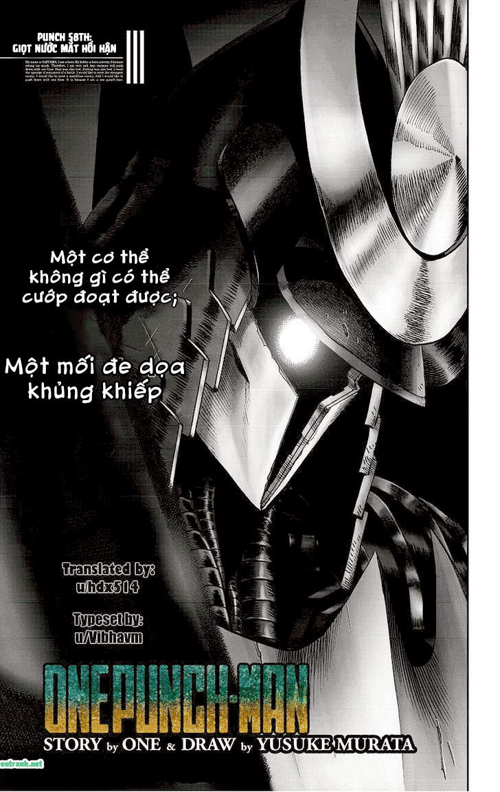Onepunch Man Chap 139 - Next Chap 140