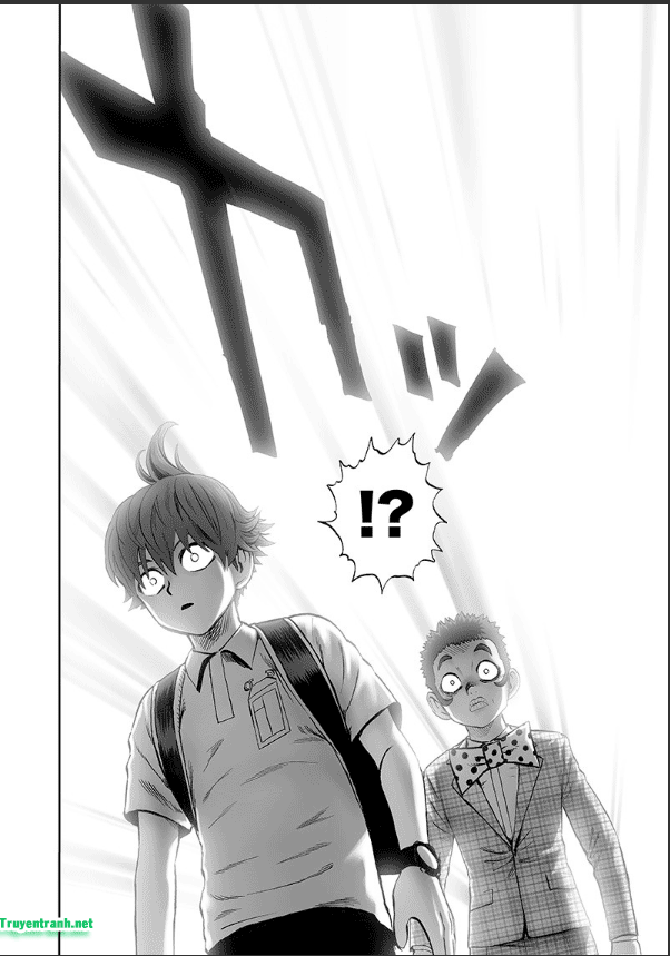 Onepunch Man Chap 139 - Next Chap 140