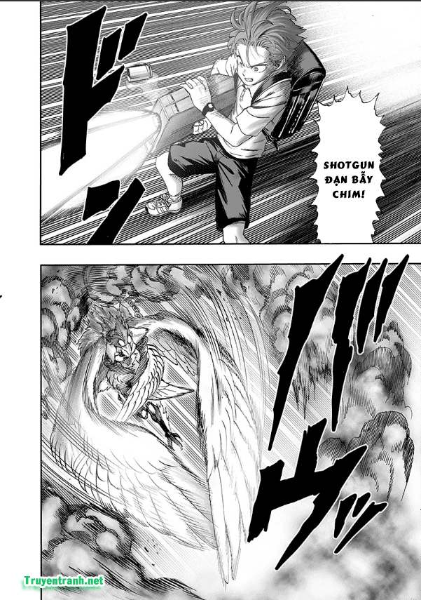 Onepunch Man Chap 139 - Next Chap 140