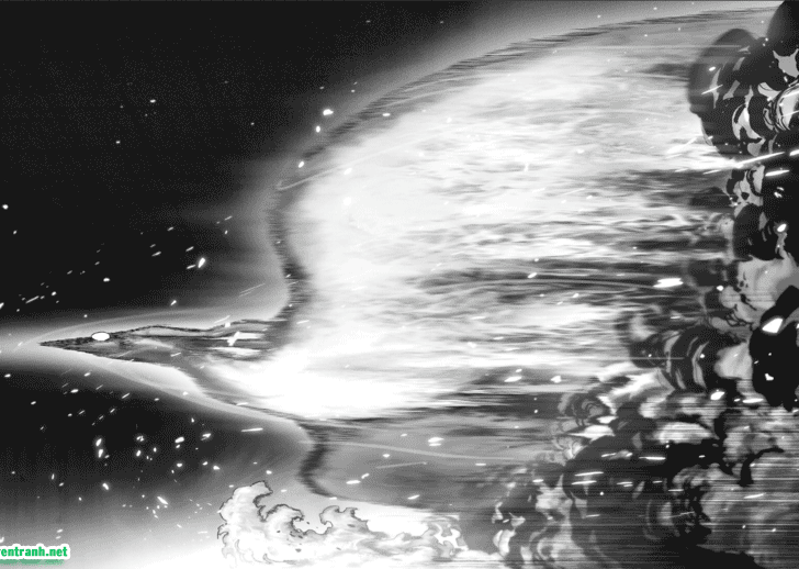 Onepunch Man Chap 139 - Next Chap 140