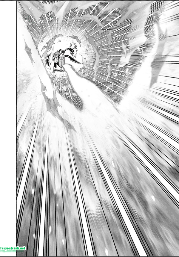 Onepunch Man Chap 139 - Next Chap 140