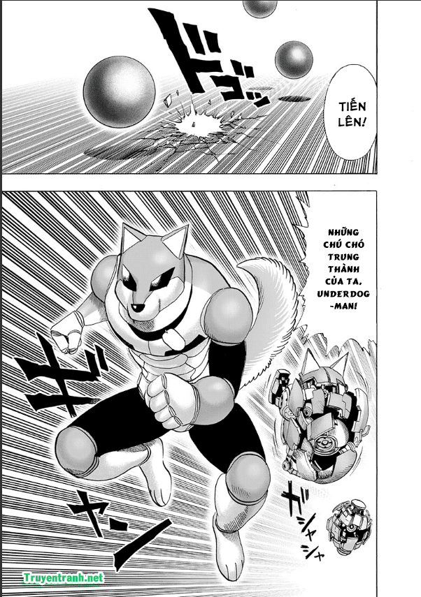 Onepunch Man Chap 139 - Next Chap 140