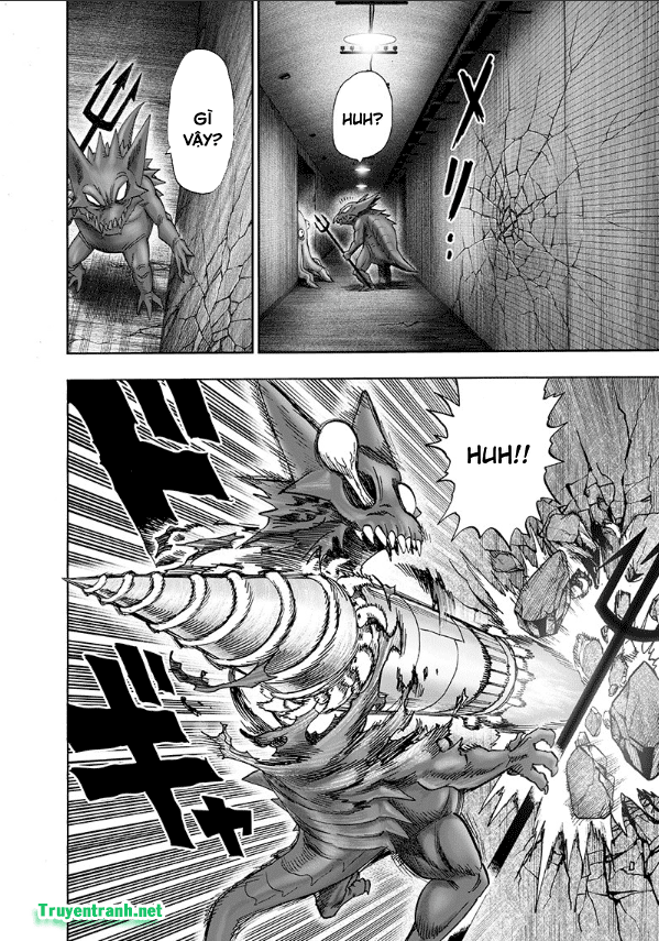 Onepunch Man Chap 139 - Next Chap 140