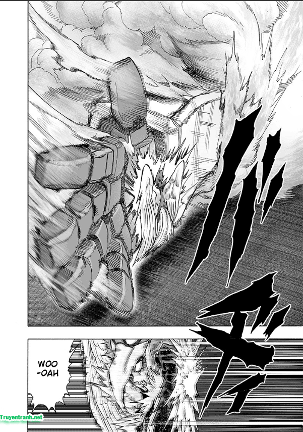 Onepunch Man Chap 139 - Next Chap 140