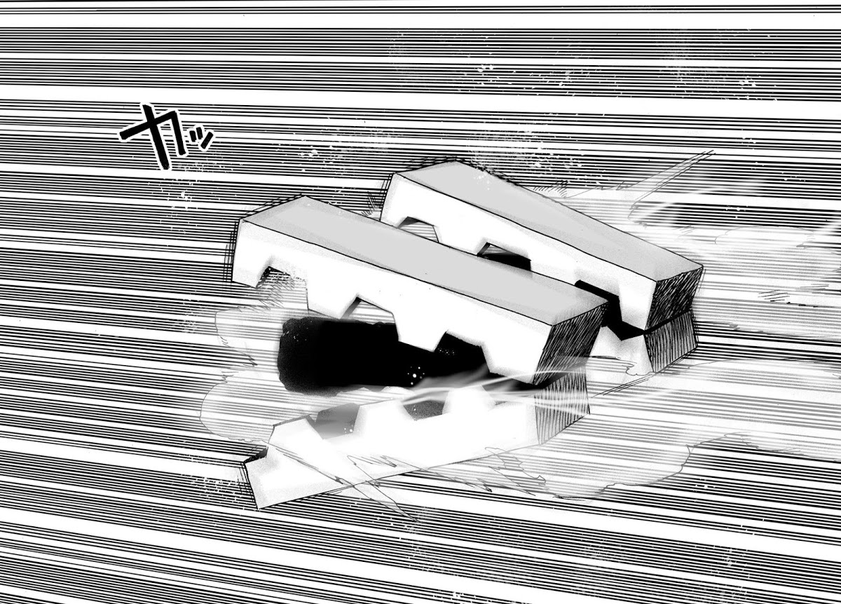 Onepunch Man Chap 24 - Next Chap 25