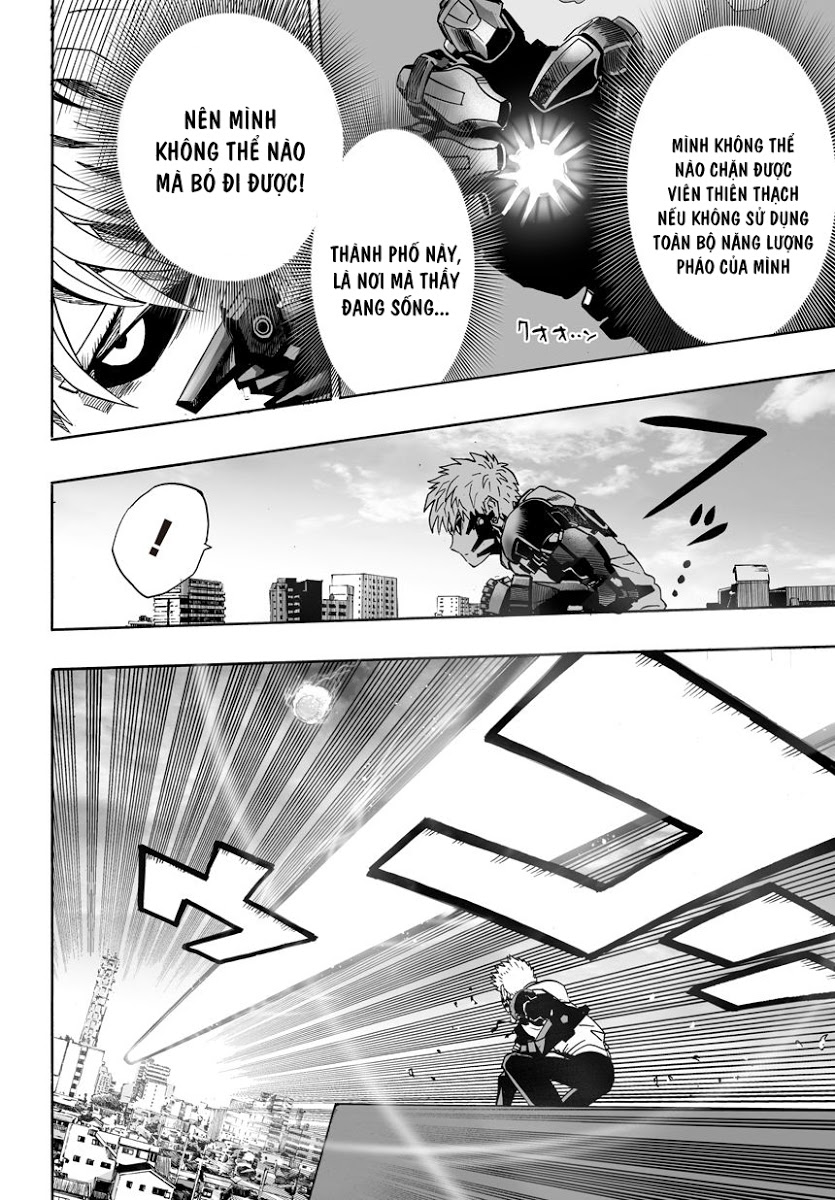 Onepunch Man Chap 24 - Next Chap 25