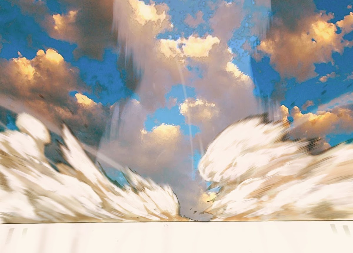 Onepunch Man Chap 25 - Next Chap 26