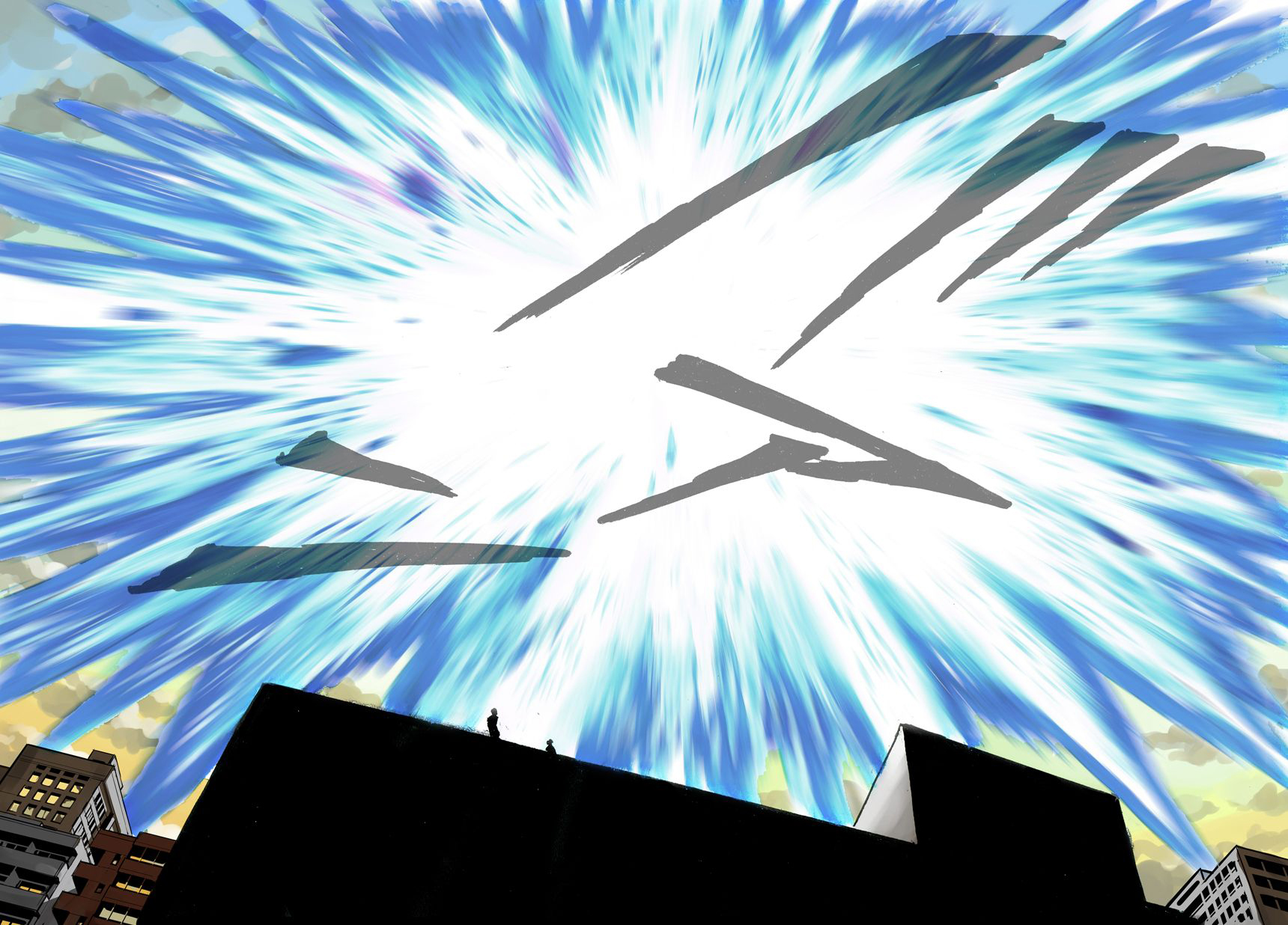 Onepunch Man Chap 26 - Next Chap 27