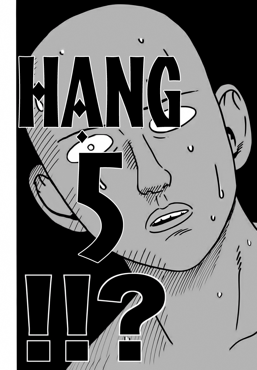 Onepunch Man Chap 27 - Next Chap 28