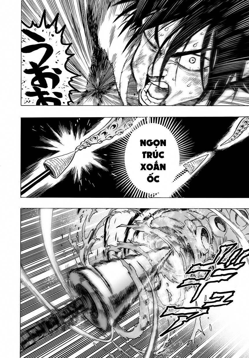 Onepunch Man Chap 29 - Next Chap 30