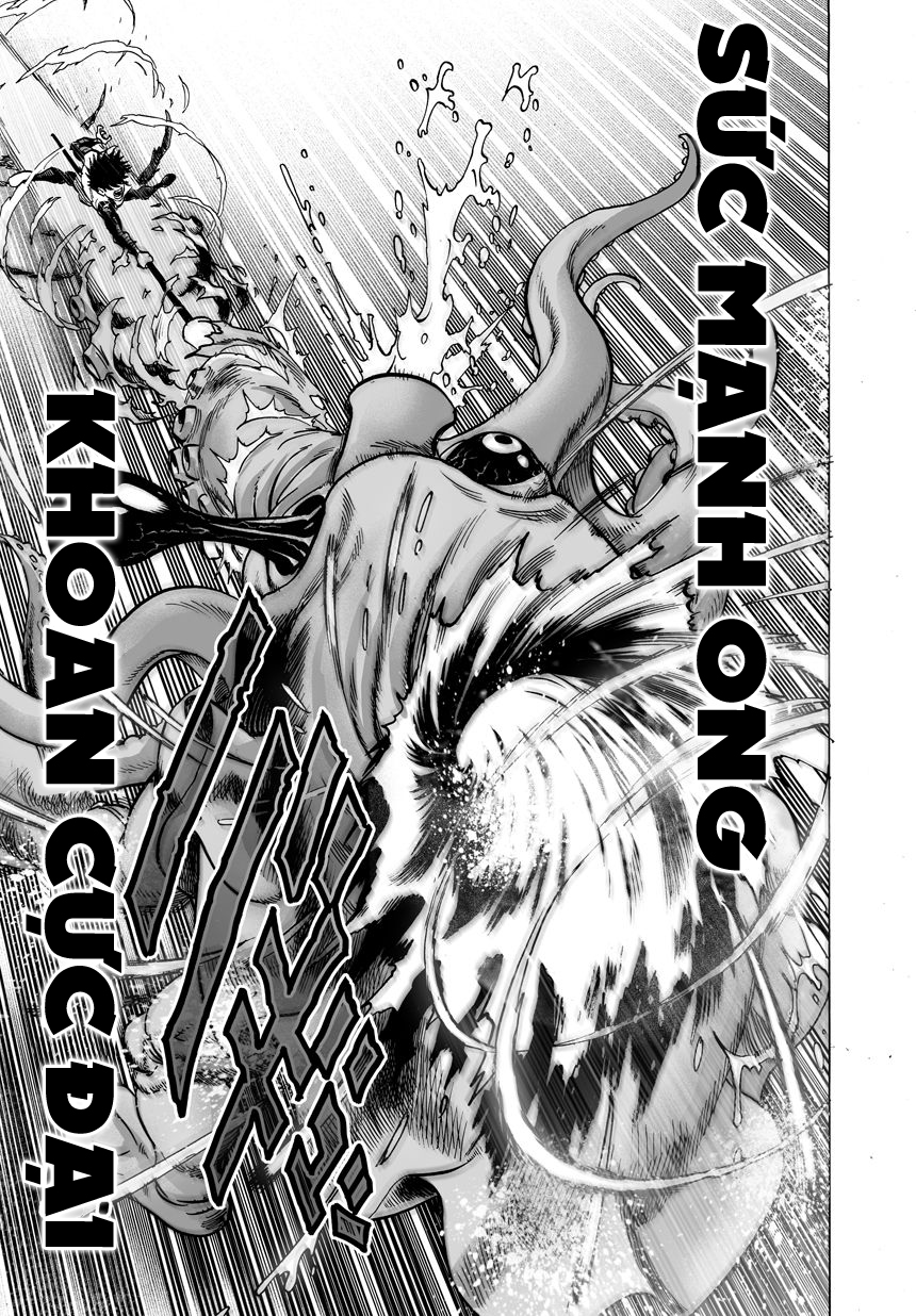 Onepunch Man Chap 29 - Next Chap 30