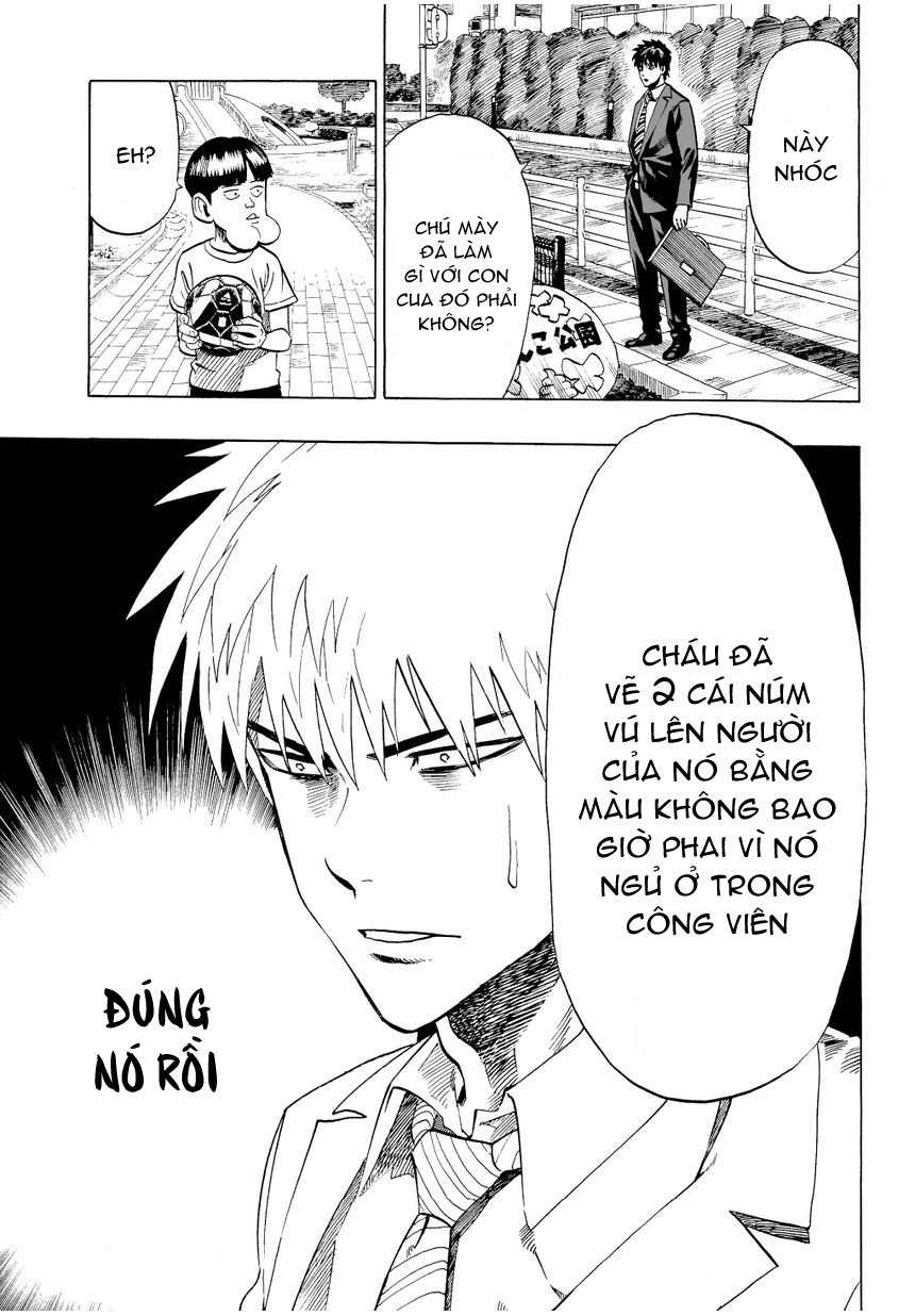 Onepunch Man Chap 2 - Next Chap 3