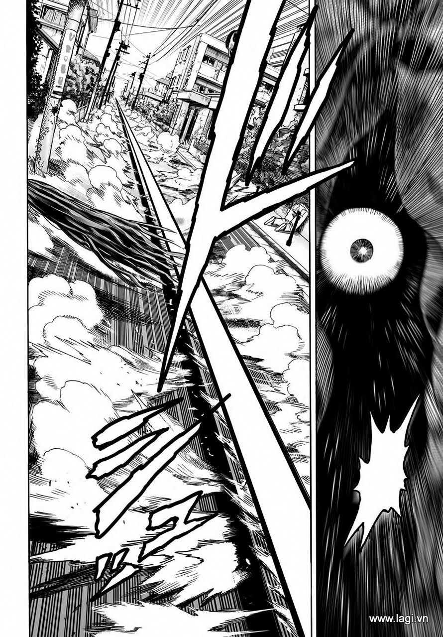 Onepunch Man Chap 22 - Next Chap 23