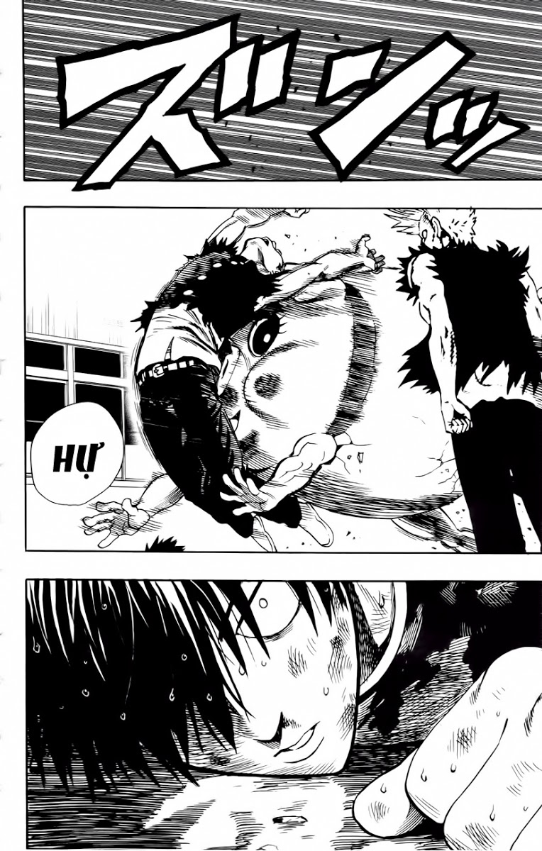 Onepunch Man Chap 22.5 - Next Chap 23.5