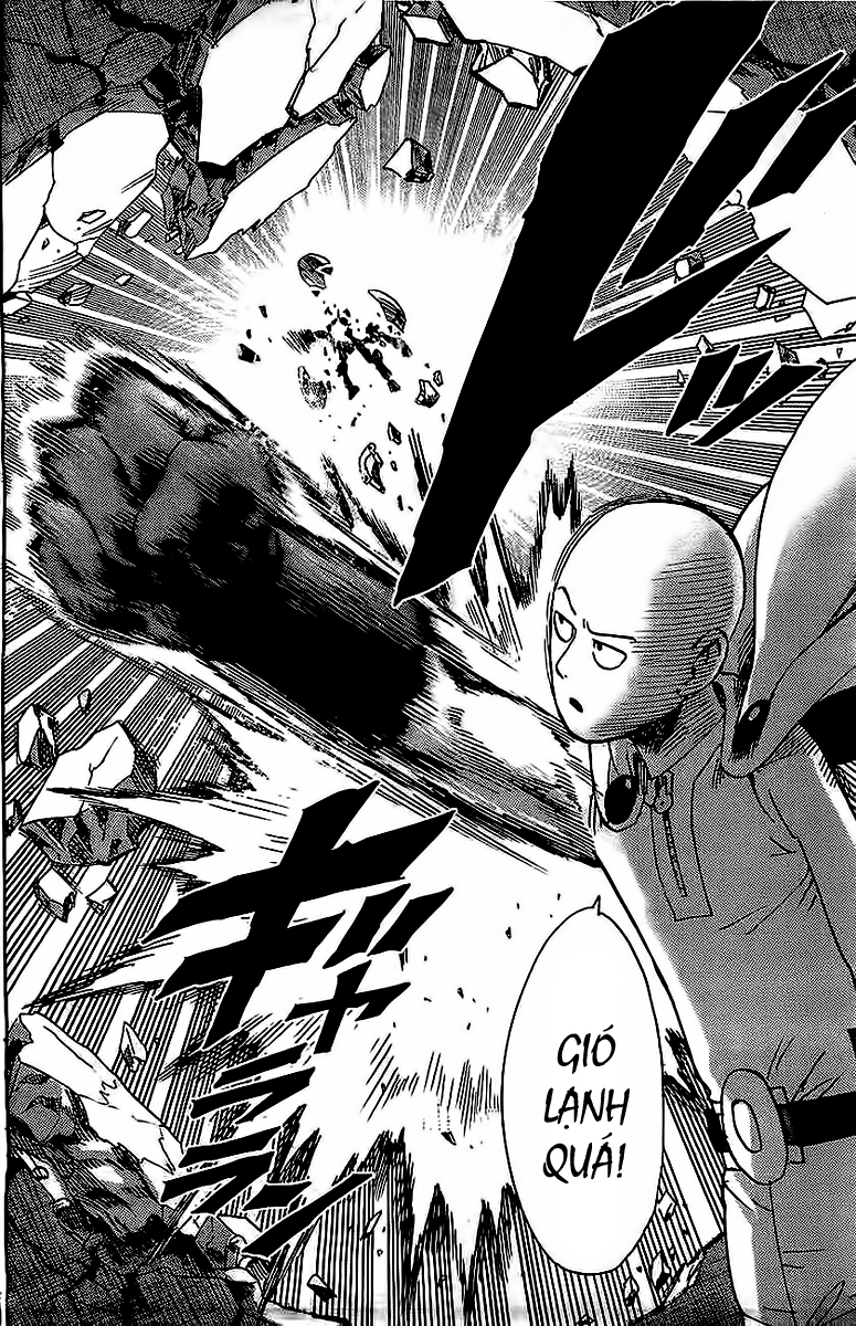 Onepunch Man Chap 22.7 - Next Chap 23.7