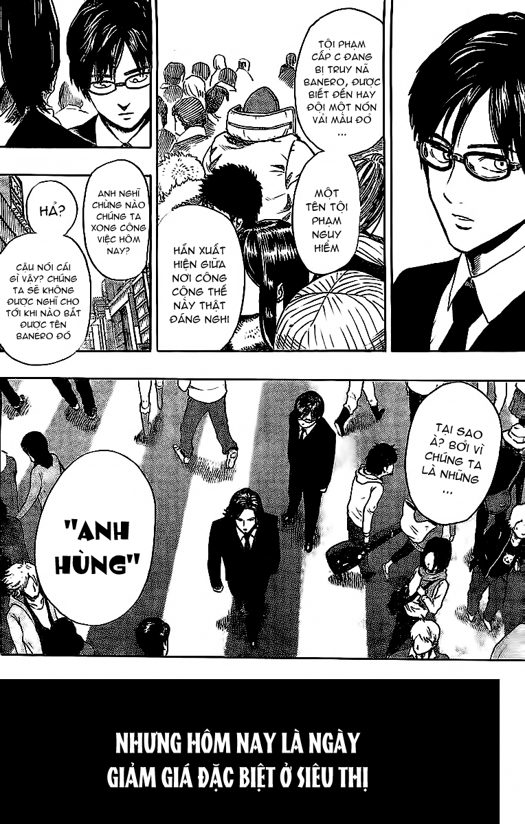 Onepunch Man Chap 22.7 - Next Chap 23.7