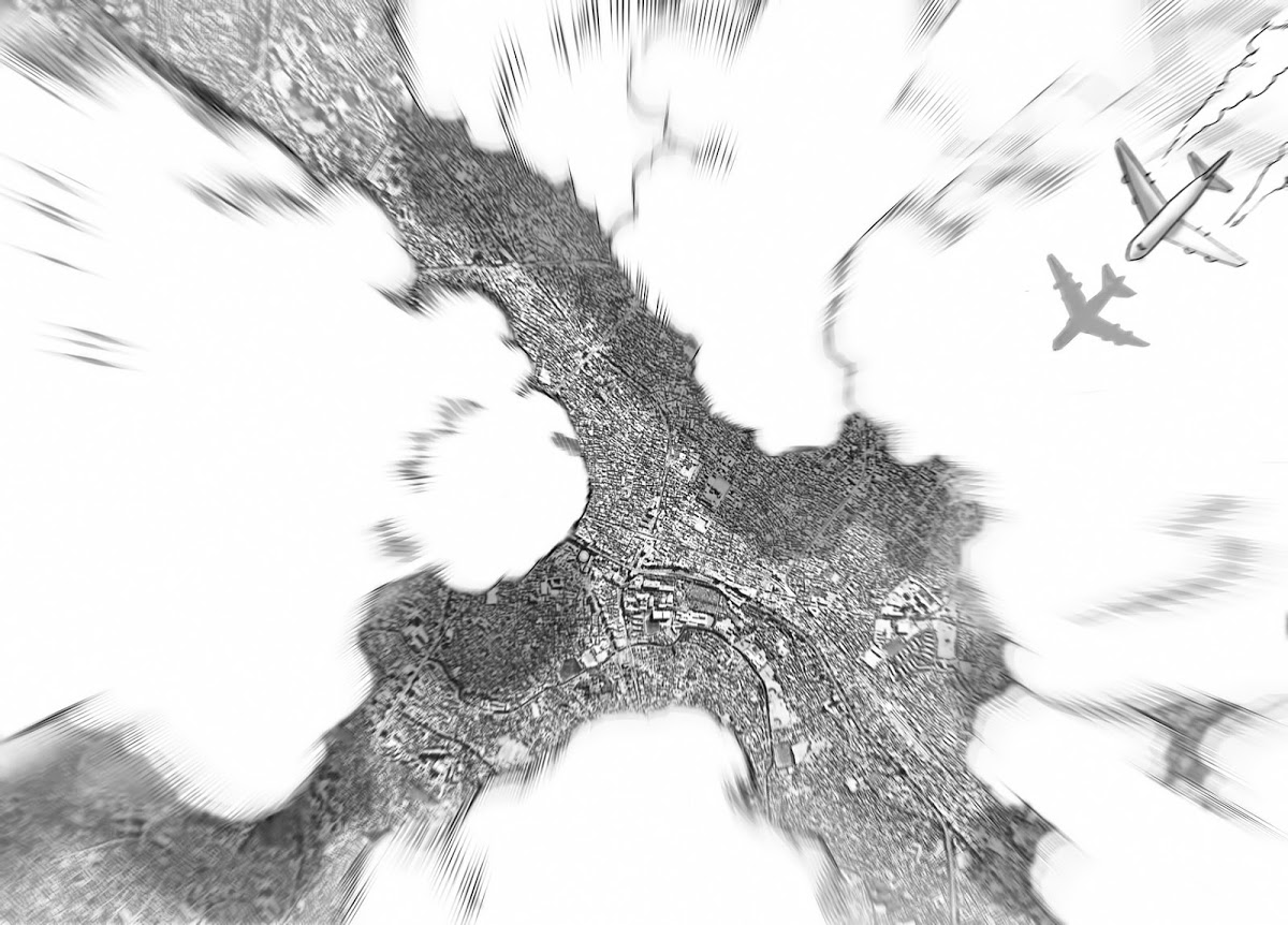 Onepunch Man Chap 23 - Next Chap 24