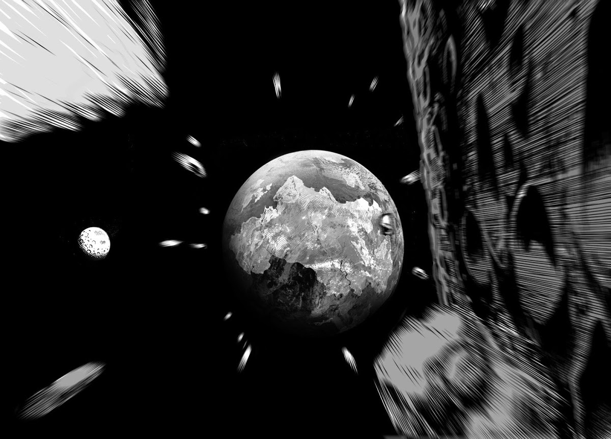 Onepunch Man Chap 23 - Next Chap 24