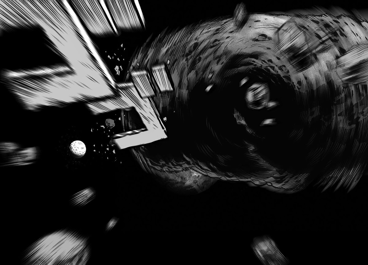 Onepunch Man Chap 23 - Next Chap 24